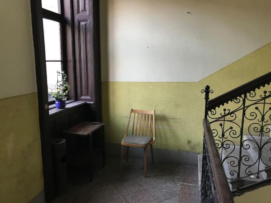 Perfect Location,Newly Decorated Modern, Large Place 60 M2, Really Quiet So You Can Have A Good Night Sleep, Ac, Netflix, Smart Tv, High-Speed Internet, World Famous New York Cafe Only 10 Minutes Walk Budapeste Exterior foto